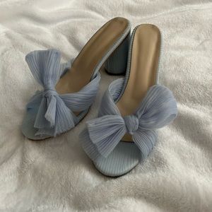 Loeffler Randall Dupes